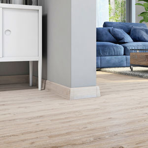 battiscopa in PVC