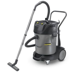 aspirapolvere professionale