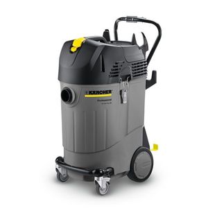 aspirapolvere professionale