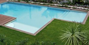 skimmer per piscine
