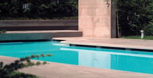 piscina su misura