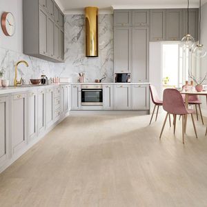 pavimento in vinile / per interni / rustico / residenziale