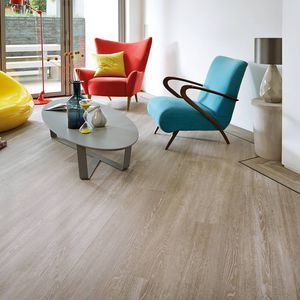 pavimento in vinile / industriale / per ufficio / per negozio
