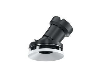 faretto da incasso a soffitto