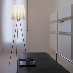 lampada da terra