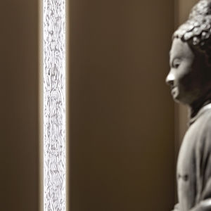luce ad incasso