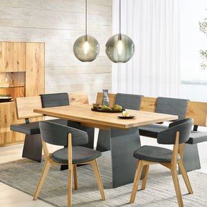 tavolo da pranzo contemporaneo