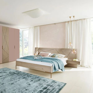 letto matrimoniale