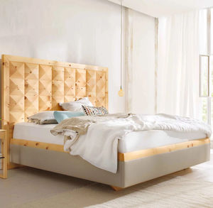 letto matrimoniale