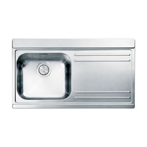 lavello a 1 vasca