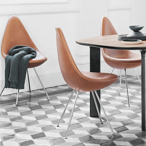 sedia design scandinavo