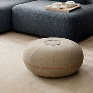 pouf design scandinavo 1