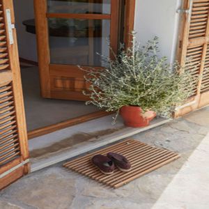 tappeto contemporaneo