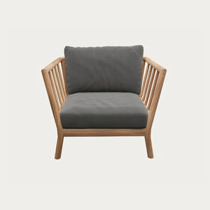 poltrona contemporanea