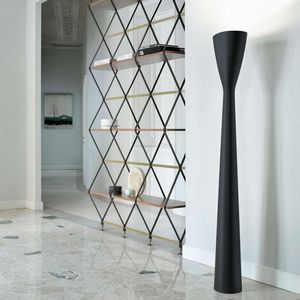 lampada da terra