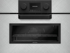 forno elettrico