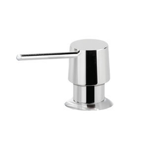 distributore di sapone contract