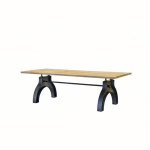 tavolo design industriale