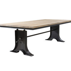 tavolo design industriale