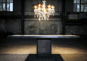 tavolo design industriale