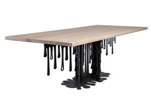 tavolo design industriale