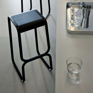 sgabello da bar contemporaneo 1