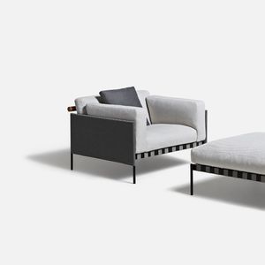poltrona contemporanea