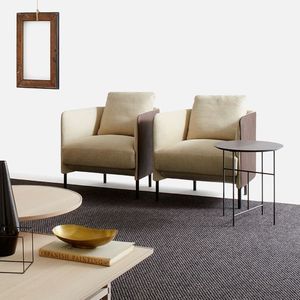 poltrona contemporanea 1