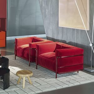 poltrona design Bauhaus
