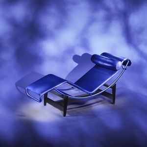 chaise longue design Bauhaus