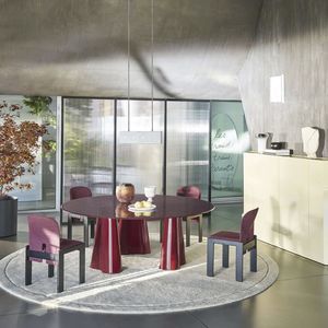 tavolo da pranzo contemporaneo 1