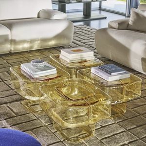 tavolo d'appoggio contemporaneo 1