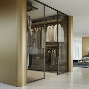 cabina armadio modulare 1
