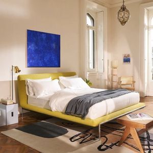 letto contemporaneo 1