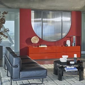 cassettone contemporaneo