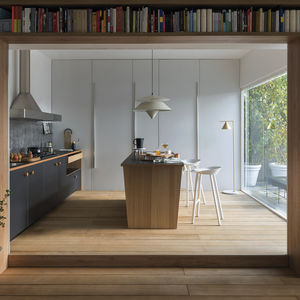 cucina contemporanea 1