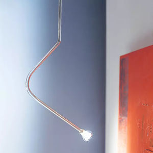 lampada a sospensione