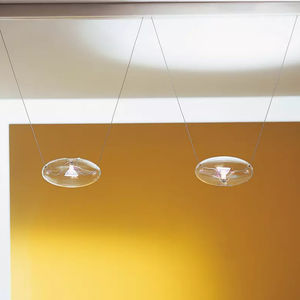 illuminazione su cavi LED