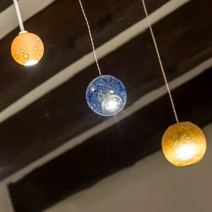 lampada a sospensione 1