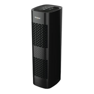 purificatore d'aria con filtri HEPA 1