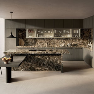cucina contemporanea