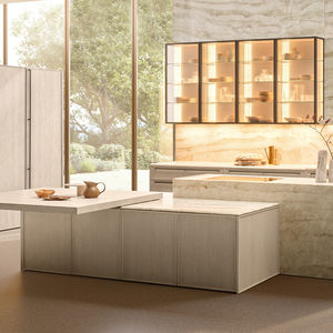 cucina contemporanea
