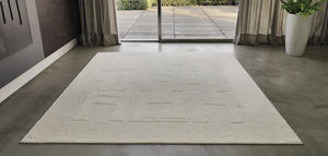 tappeto moderno