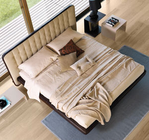 letto matrimoniale