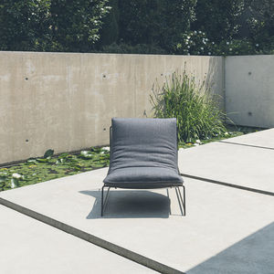 poltrona contemporanea 1