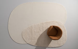tappeto design organico 1