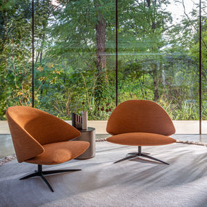 poltrona contemporanea 1
