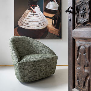 poltrona contemporanea 1