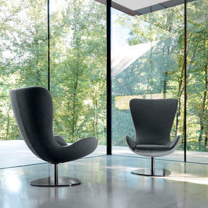 poltrona contemporanea 1