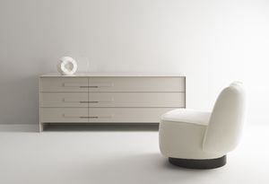 cassettone design minimalista